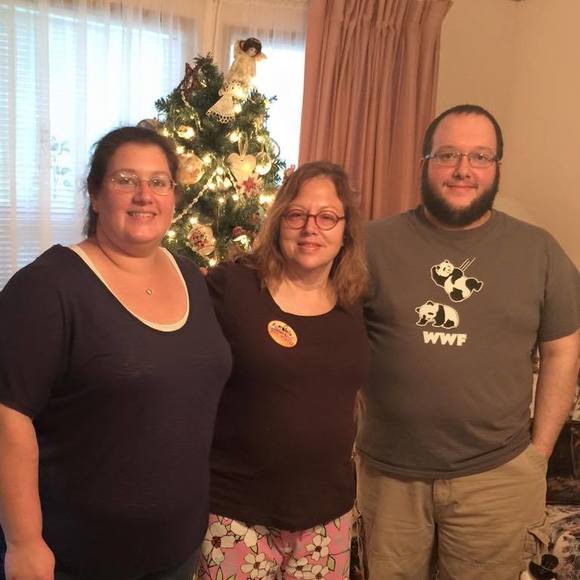 Meet your Posher, Lisa - Picture 1 of 1